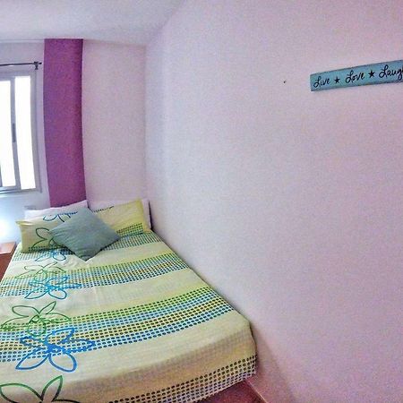 Appartamento Piso 7 Personas Wifi100Mb Telde Esterno foto
