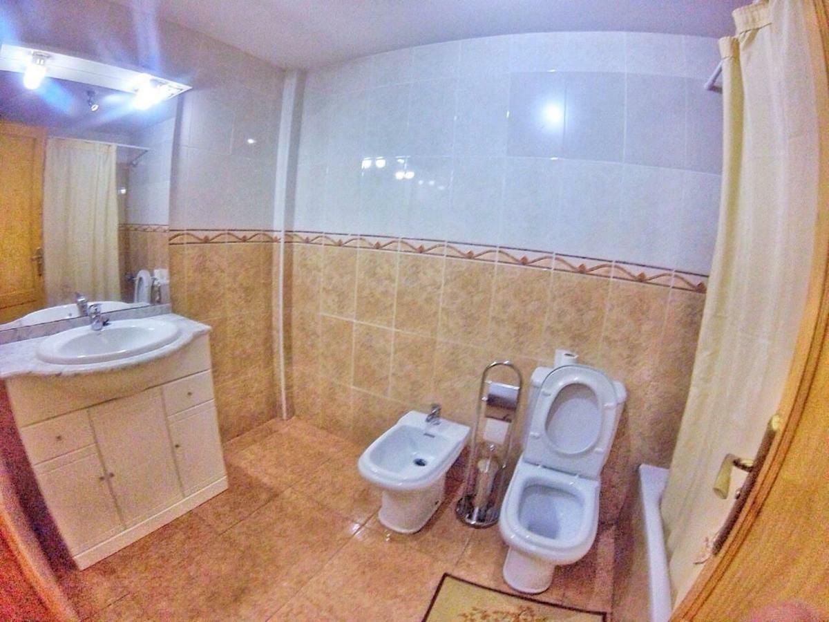 Appartamento Piso 7 Personas Wifi100Mb Telde Esterno foto