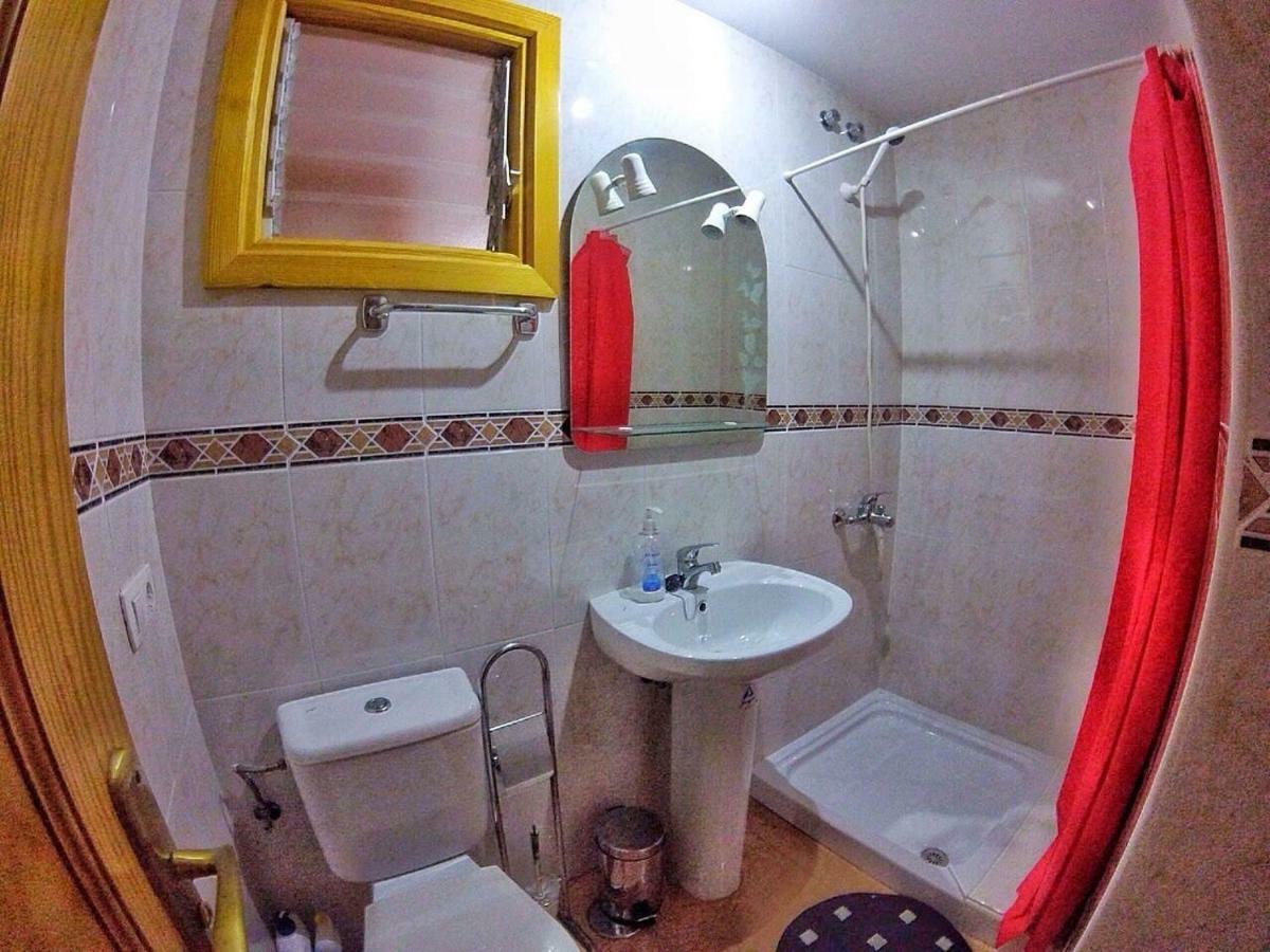 Appartamento Piso 7 Personas Wifi100Mb Telde Esterno foto