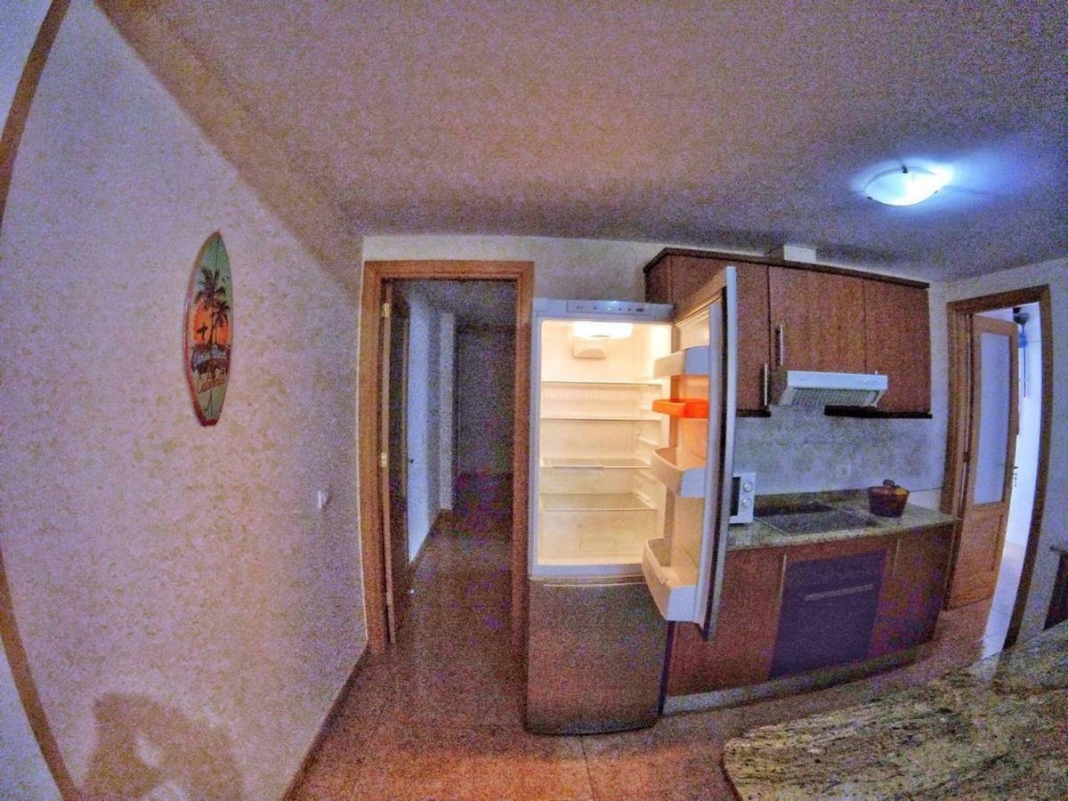 Appartamento Piso 7 Personas Wifi100Mb Telde Esterno foto