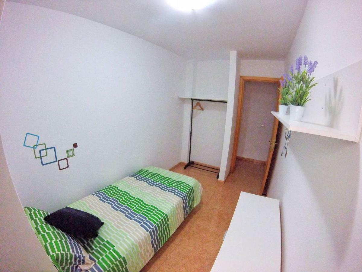 Appartamento Piso 7 Personas Wifi100Mb Telde Esterno foto